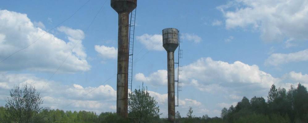 
            Фотография Лопаткино