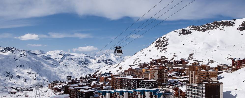 
            Фотография Валь Торанcа