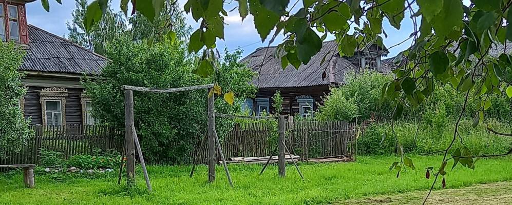 
            Фотография Антоново