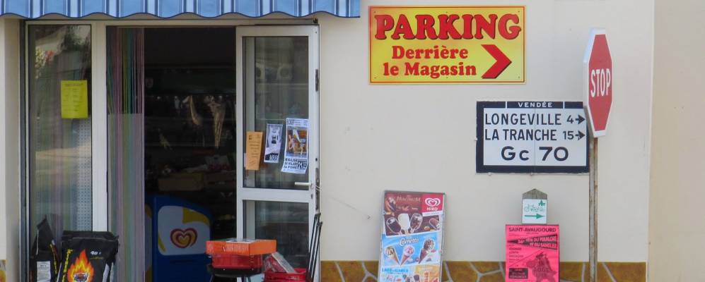 
            Фотография Сент-Илер-ла-Форе