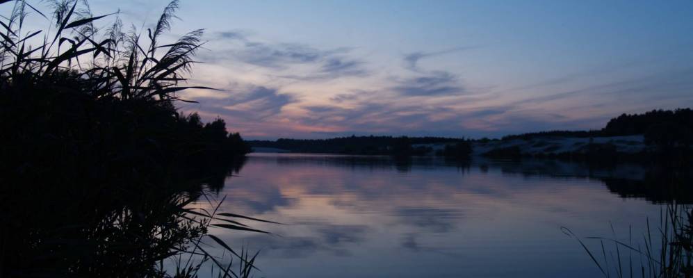 Фотография деревни Большие Корчицы
