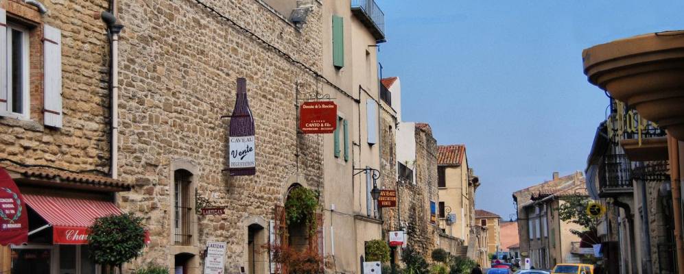 
            Фотография Шатонёф-дю-Пап