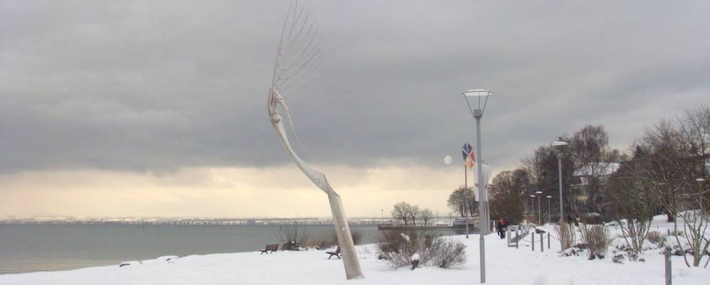 
            Фотография Фридриксхафена