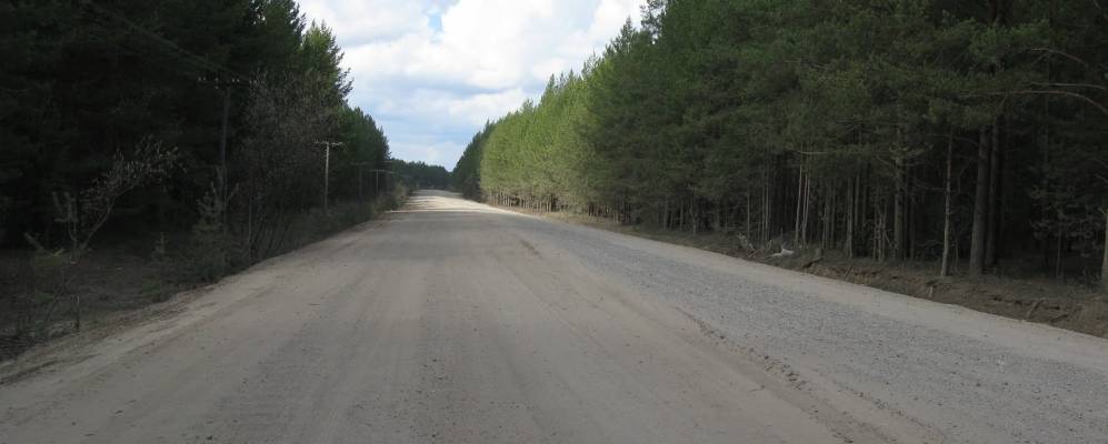 Фотография Аферьевской