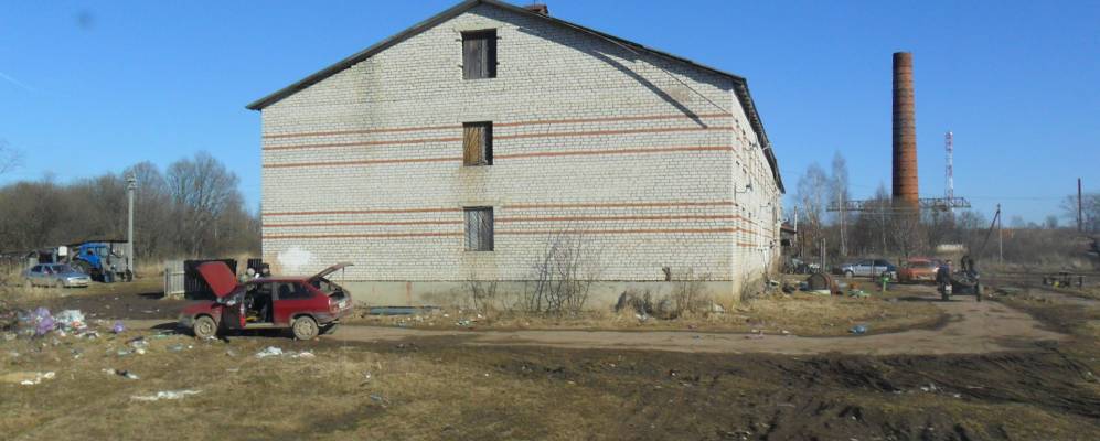 
            Фотография Паликов