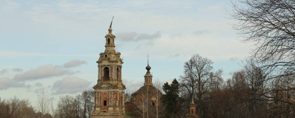 Фотография Мостка