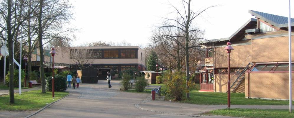 
            Фотография Ляйнгартена