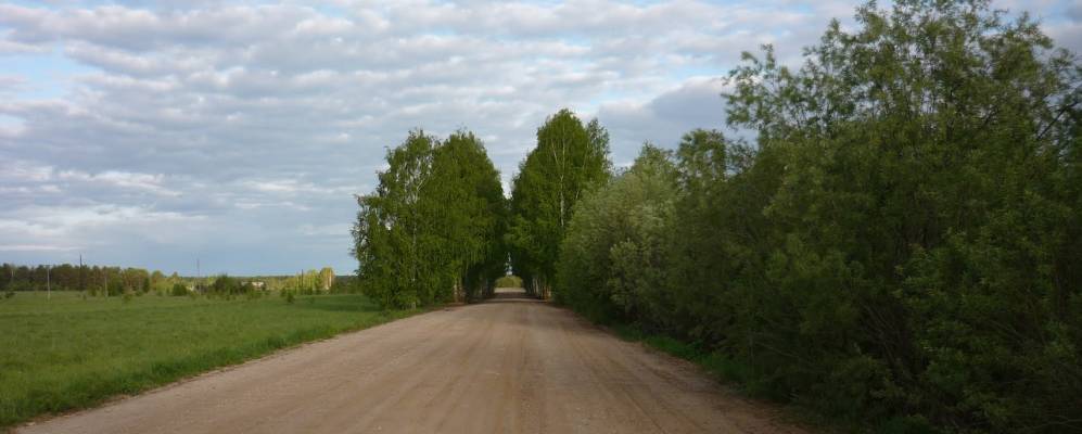 Фотография Плакуново