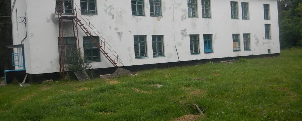 
            Фотография Страшево