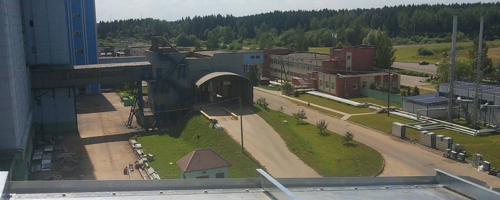 
            Фотография деревни Судники