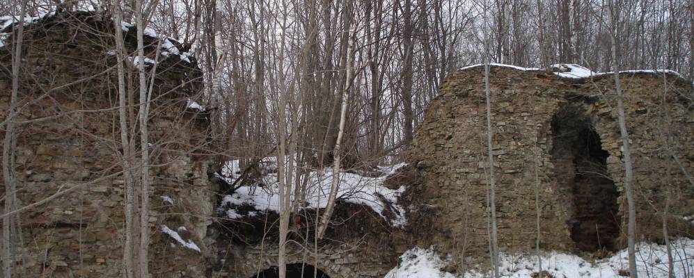 
            Фотография деревни Оржицы