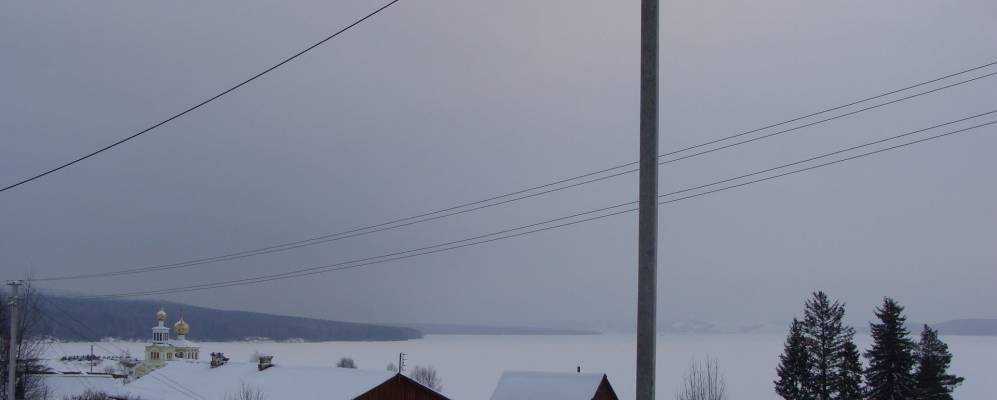 
            Фотография Камского