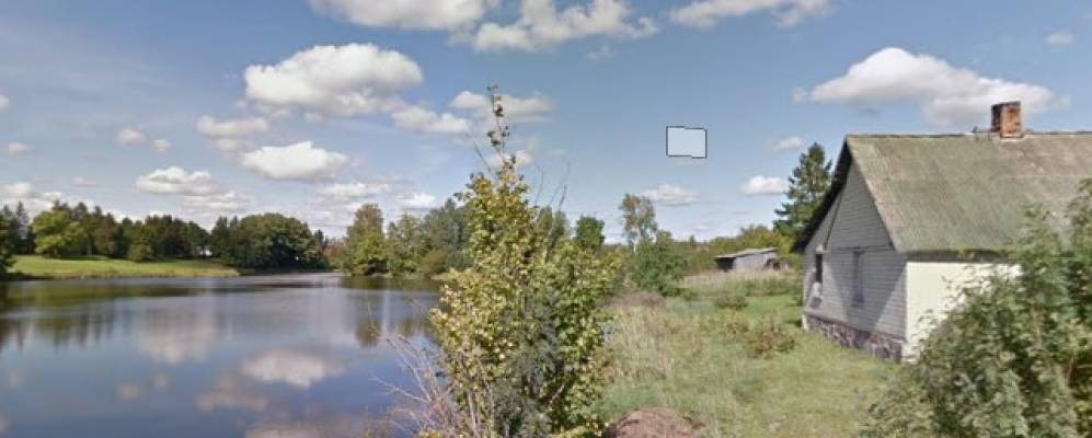 Фотография Лиго