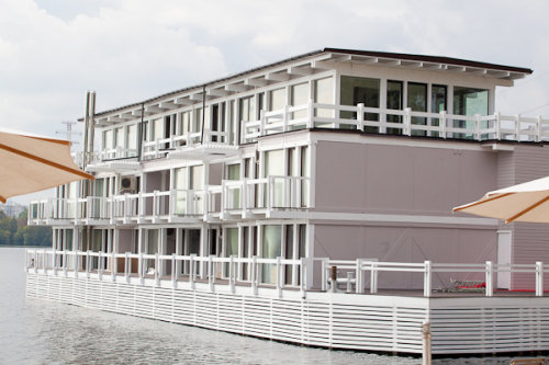 Фотографии гостиницы
Soho Beach Ноtel