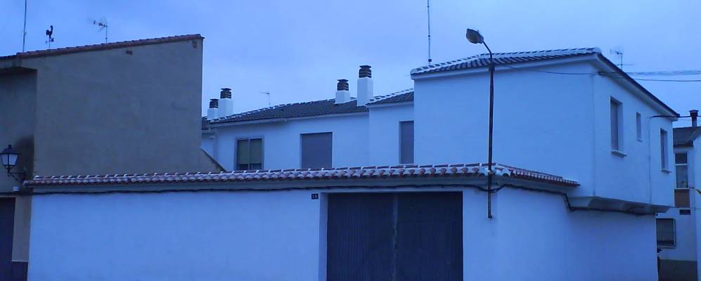 
            Фотография Касас-де-Вес