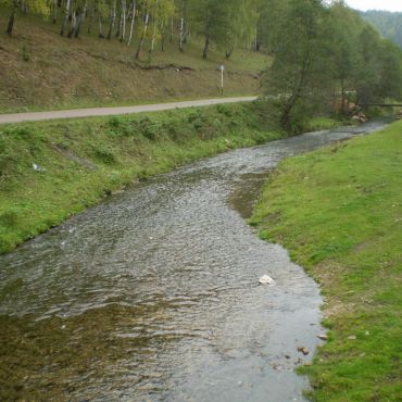 Старые Багазы