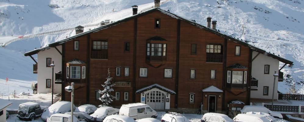 
            Фотография Сьерра Невады