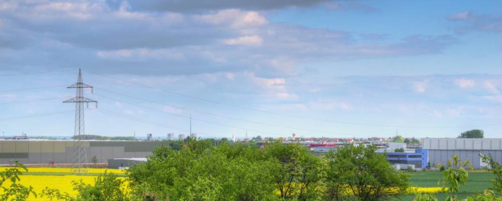 
            Фотография Дорнштадта