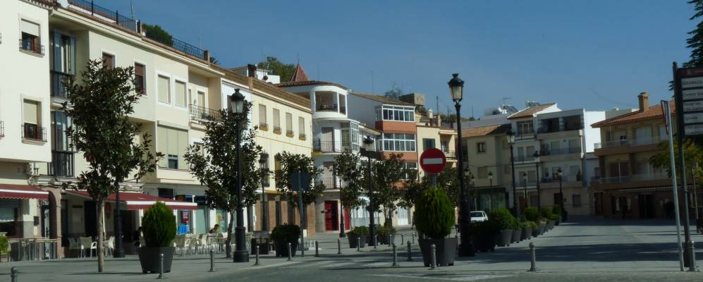 
            Фотография Вильянуэва-дель-Трабуко