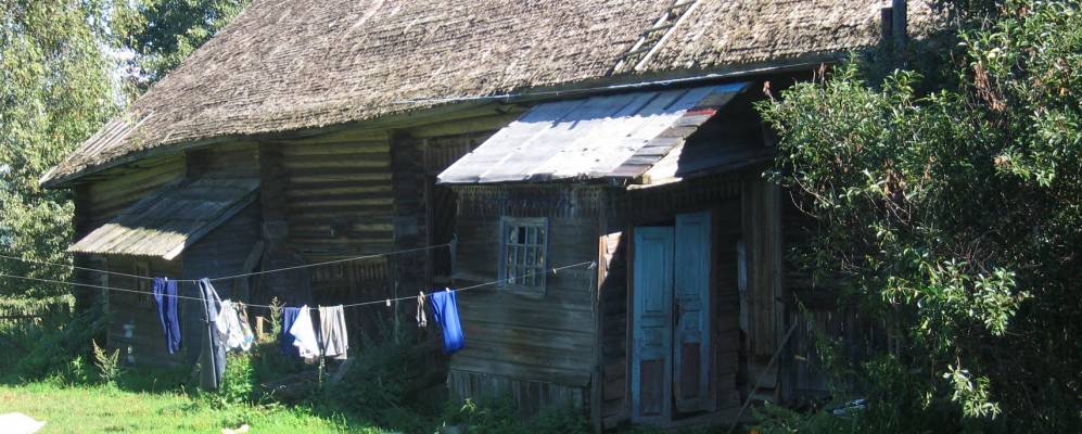 
            Фотография Зубово