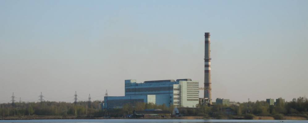 
            Фотография Ленино