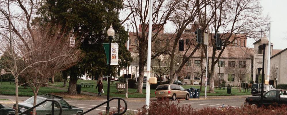 
            Фотография Медфорд