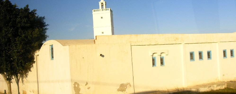 
            Фотография Джербы