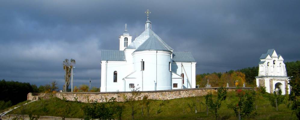 Фотография Мильковщины