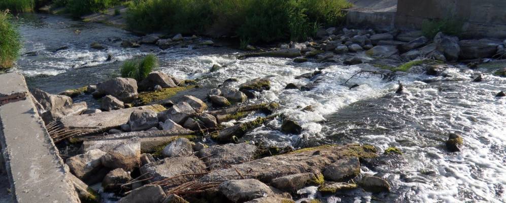 
            Фотография Староаннинской