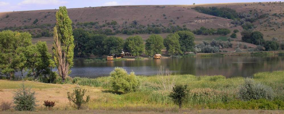 
            Фотография Новой Кульны