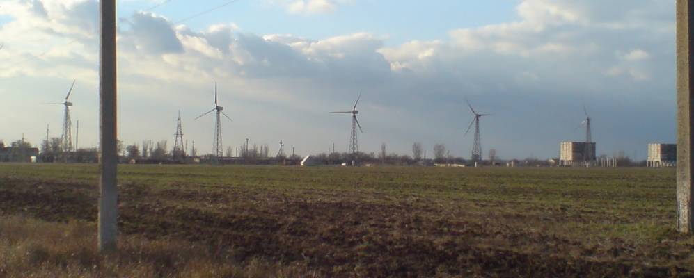 
            Фотография Новознаменки