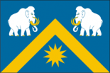 Флаг Абатского