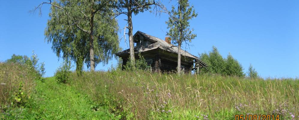 
            Фотография Зубово