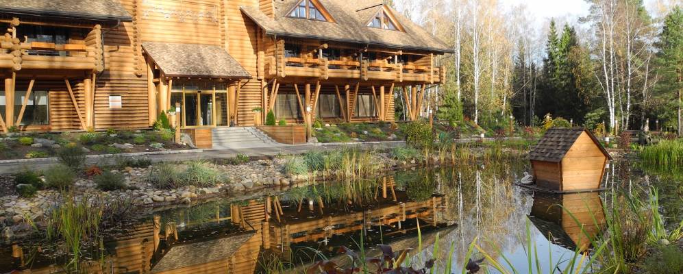 
            Фотография Коростелево