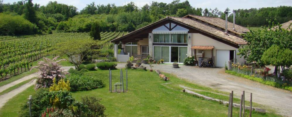 
            Фотография Сент-Изан-дё-Судьяка