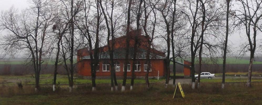 
            Фотография Нижние Ровни