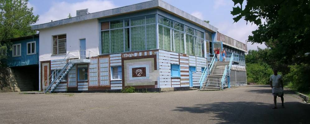 
            Фотография Нижней Беранды