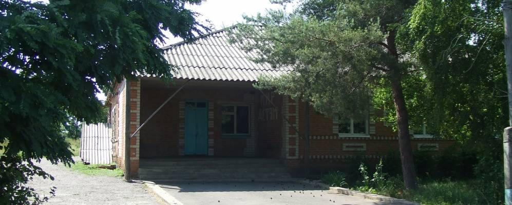 
            Фотография Путчино