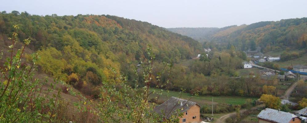 
            Фотография Белого Потока