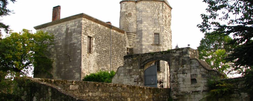 Фотография Брассак