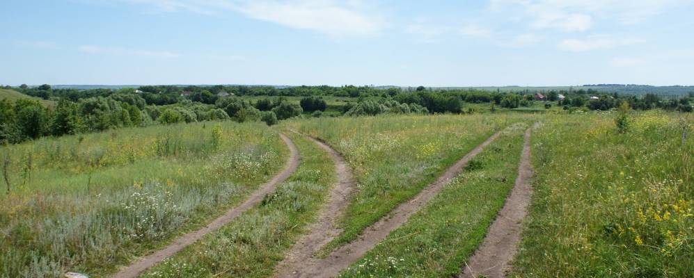 
            Фотография Набережной Второй