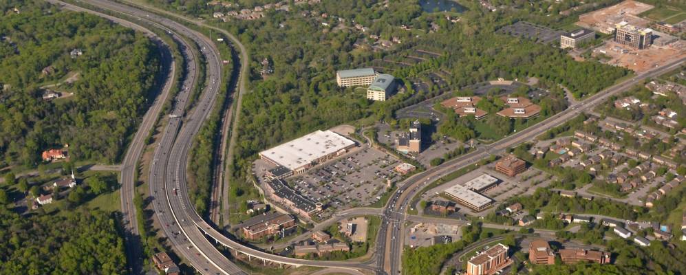 
            Фотография Брентвуда