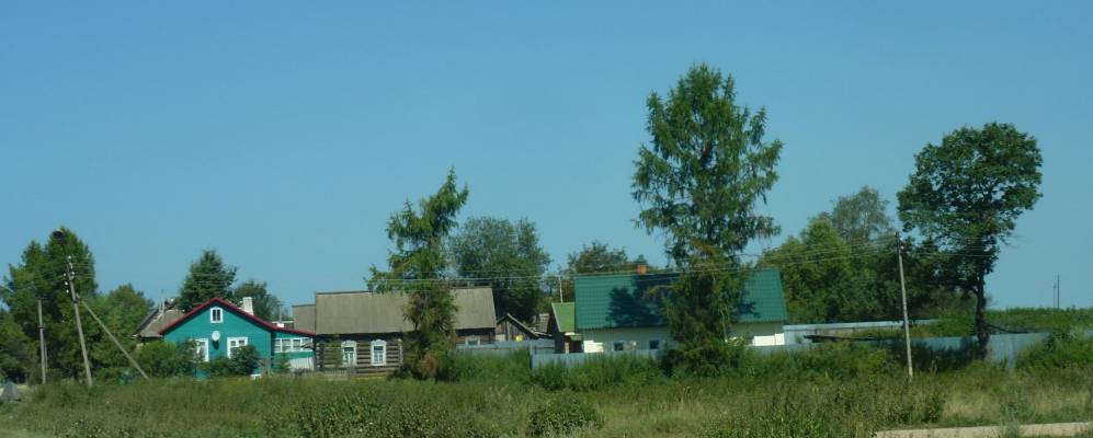 
            Фотография деревни Проходы