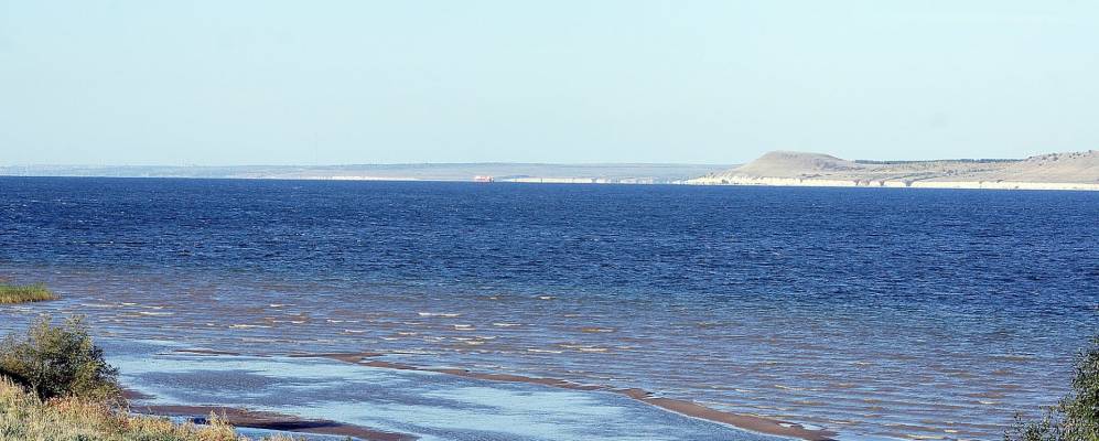 
            Фотография Бережновки