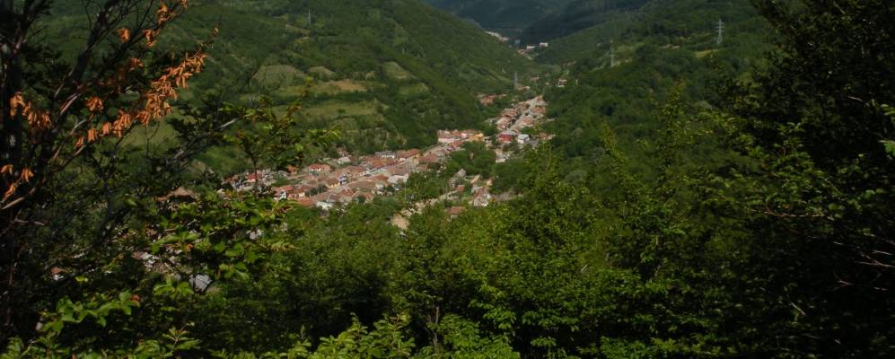 
            Фотография Молдова-Ноуэ