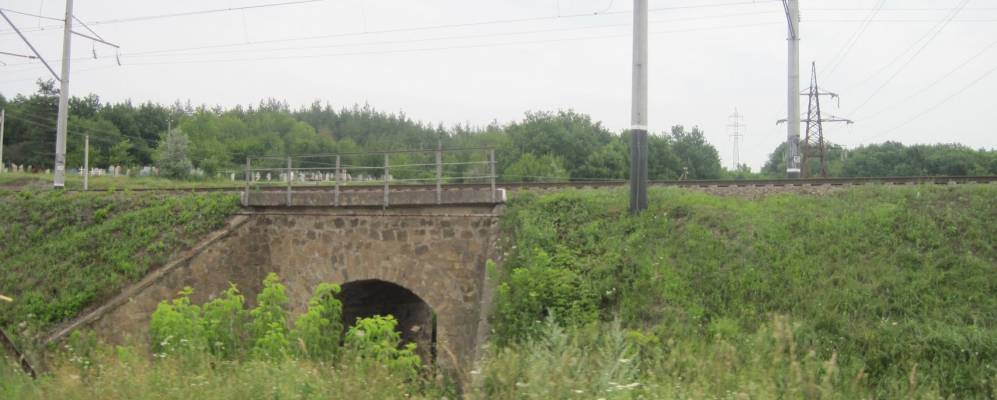 Фотография Маламовки