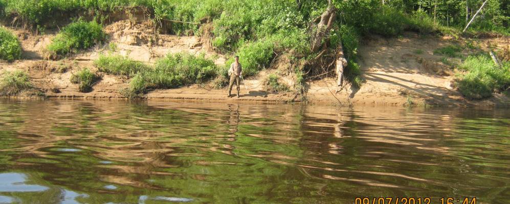 
            Фотография Шестидворки