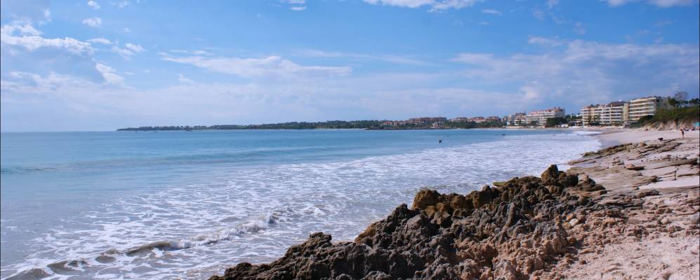 
            Фотография Пунта дэ Миту