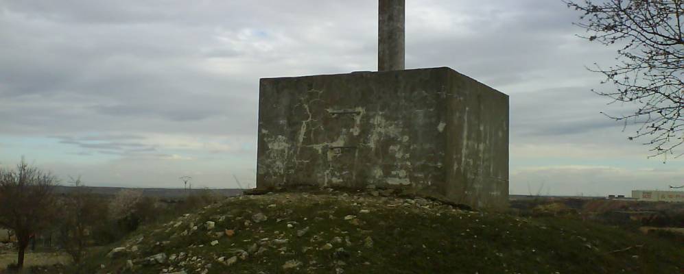 
            Фотография Вильярехо-де-Сальванес