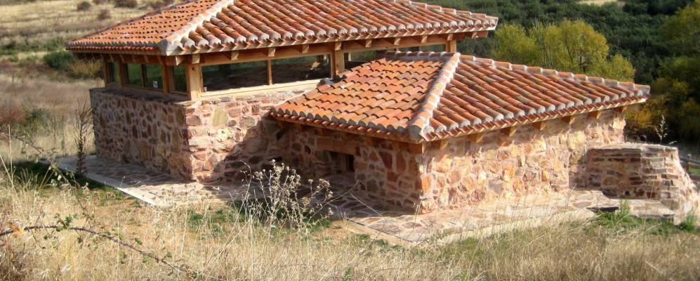 
            Фотография Робледильо-де-ла-Хара